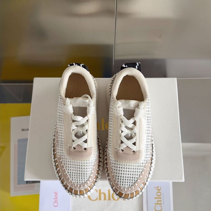 Chloe Sneakers